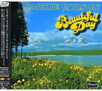 Jackie Wilson - Beautiful Day [Import]
