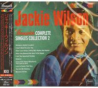 Jackie Wilson - Brunswick Complete Singles Collection Vol.2
