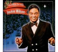 Jackie Wilson Christmas Eve With Jackie Wilson (CD)
