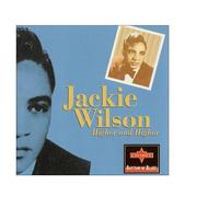 Jackie Wilson - Higher And Higher