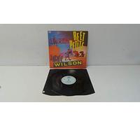 Jackie Wilson - JACKIE WILSON / REET PETITE