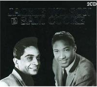 Jackie Wilson - Jackie Wilson/Sam Cooke [Import]