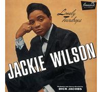 Jackie Wilson - Lonely Teardrops