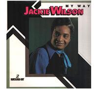Jackie Wilson - My Way [Import]