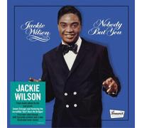 Wilson, Jackie - Nobody But You