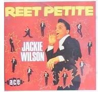 Jackie Wilson - Reet Petite [Import]