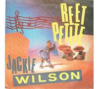 Jackie Wilson - Reet Petite [VINYL]