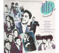 jackie wilson, sam cooke, ken boothe, james brown, marvin gaye, martha reeves, supremes, del vikings, al green, bob & earl, four tops - Hits Revival