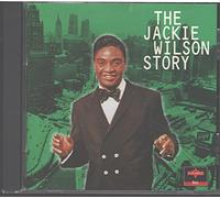 Jackie Wilson - The Chicago Years Vol 1