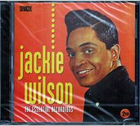 Jackie Wilson - The EssentiaI