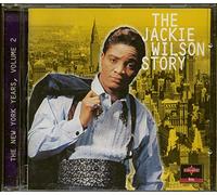 Jackie Wilson - The New York Years Vol 2