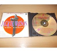 Jackie Wilson - The Voice18 Greatest Hits [Import]