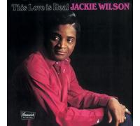 Jackie Wilson - This Love is Real [Import]