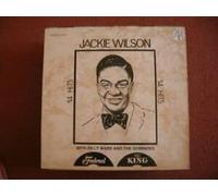 Jackie Wilson - Very Best of. [Import]