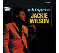 Jackie Wilson - Whispers [Import Allemand]