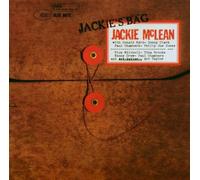 Jackie's Bag by Jackie Mclean (2003-01-28)
