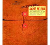 Jackie's Bag [Import]