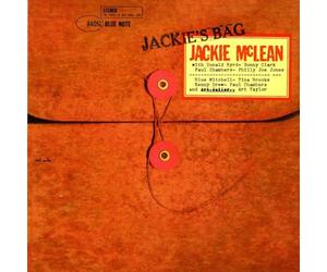 Jackie's Bag [Import]