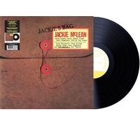Jackie's Bag Vinyle