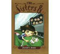 Jackie's Jokes (The Sisters Eight): Jackie's Jokes (Sisters Eight)