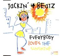 Jackin'4 Beatz - Everybody Loves The Sunshine [Import]