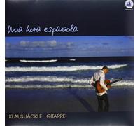 Jackle, Klaus - Una Hora Espanola [Import]