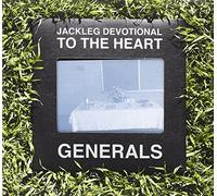 Jackleg Devotional To The Heart