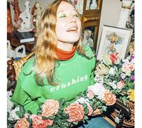 Julia Jacklin – Crushing – CD – Polyvinyl Records
