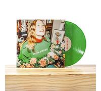 Julia Jacklin Crushing (Vinyl)