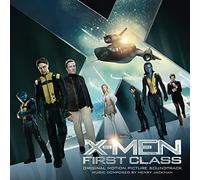 X-Men First Class : Le Commencement