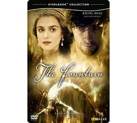 Jackman,Hugh - Fountain,The/Steelbook Collection [Import]