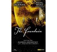 Jackman,Hugh - The Fountain [Import]