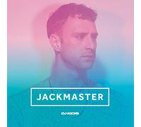 Jackmaster - Jackmaster DJ-Kicks