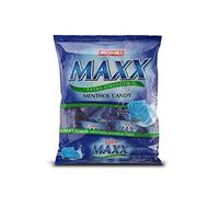 Jack'n Jill - Maxx Extra Strength Menthol Candy - Lot de 3 - Poids net 600 g