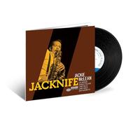 Jacknife – Universal Music Group