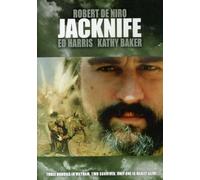 Jacknife - DVD Zone 1 G