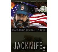 Jacknife [Import]