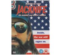 Jacknife