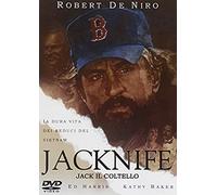 Jacknife (Dvd) Italian Import