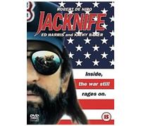 Jacknife [Import anglais]