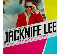 Jacknife Lee - Aloha Satellite Special [Import]