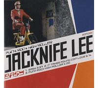 Jacknife Lee - Easy [Import]