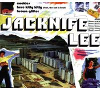 Jacknife Lee - Kitty Litter