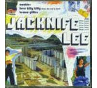 Jacknife Lee - Kitty Litter E.P. [Import]