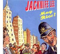 Jacknife Lee – Muy Rico