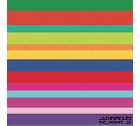 Jacknife Lee - The Jacknife Lee