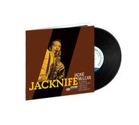 Jacknife – Universal Music Group