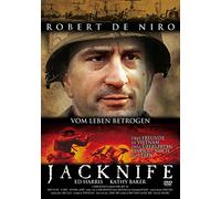 Jacknife:Vom Leben Betrogen [Import]