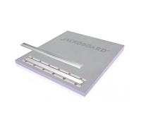JACKOBOARD Receveur Aqualine Pro 180 x 90 (4510336)