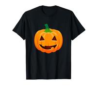 JackoLantern Chemise Citrouille géante pour Halloween T-Shirt